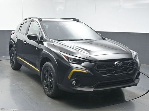 New 2026 Subaru Crosstrek 2.5i Sport w/ Popular Package #4A AWD/4WD image 2