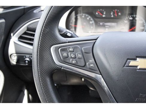 Used 2023 Chevrolet Malibu LT FWD image 19