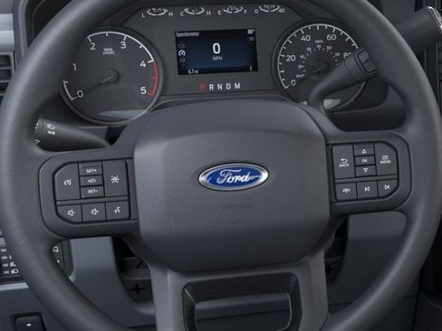New 2026 Ford F350 XLT w/ XLT Value Package image 12