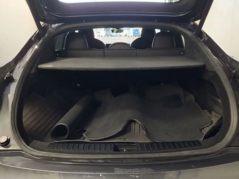 Used 2022 Tesla Model S AWD/4WD image 11