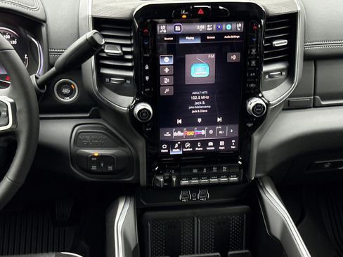 New 2026 RAM 2500 Laramie image 24