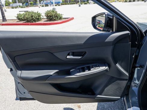 New 2026 Nissan Sentra SV FWD image 13