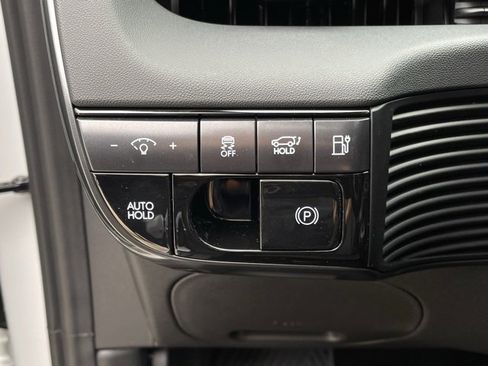 New 2025 Hyundai Ioniq 5 XRT image 10
