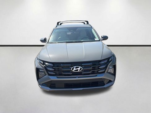 New 2026 Hyundai Tucson SEL FWD image 8