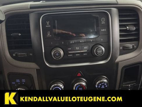 Used 2015 RAM 1500 Tradesman w/ Popular Equipment Group AWD/4WD image 20