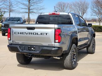 New 2026 Chevrolet Colorado ZR2 w/ Technology Package AWD/4WD video 4