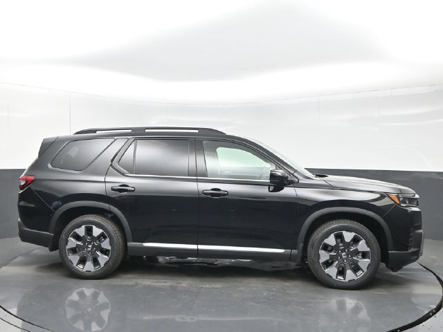 New 2026 Honda Pilot Elite image 7
