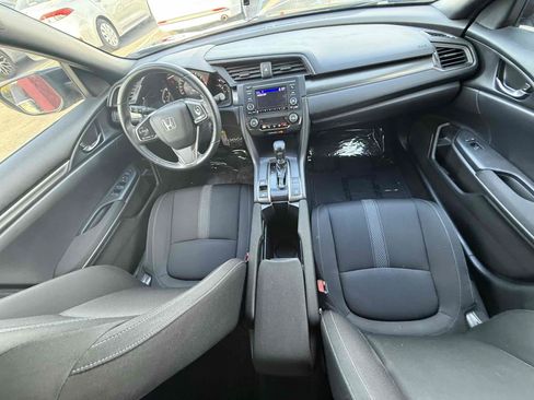 Used 2018 Honda Civic Sport image 53