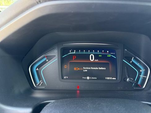Used 2019 Honda Odyssey Elite image 15