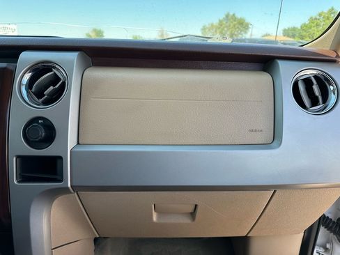 Used 2012 Ford F150 King Ranch w/ Off Road Pkg image 21