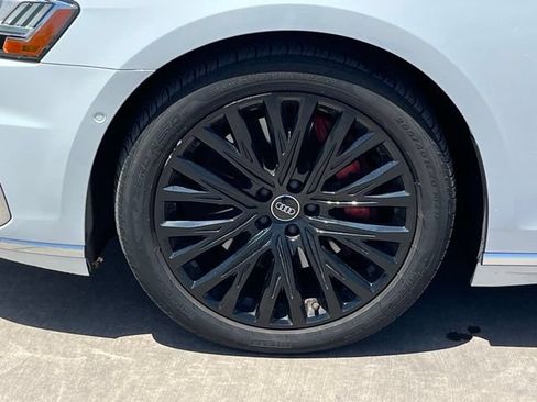 Used 2019 Audi A8 L 3.0T w/ Luxury Package AWD/4WD image 5