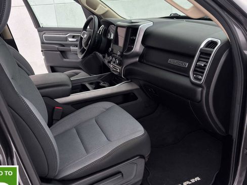 Used 2019 RAM 1500 Big Horn image 16