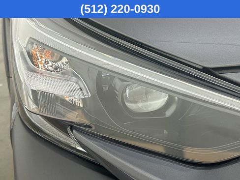 Used 2025 Subaru Outback Premium image 37