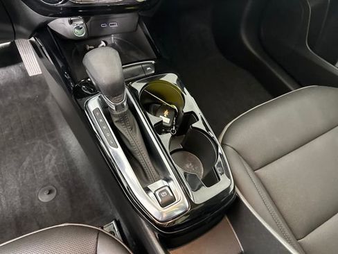 Used 2024 Chevrolet Trax ACTIV w/ Sunroof Package image 20