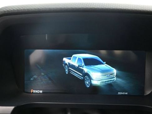 Used 2024 Ford F150 XLT w/ Equipment Group 302A MID AWD/4WD image 12