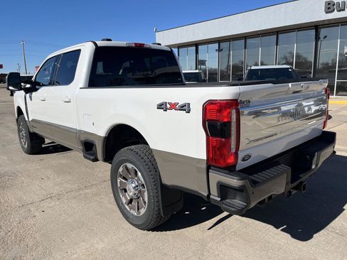 New 2026 Ford F250 King Ranch AWD/4WD image 9