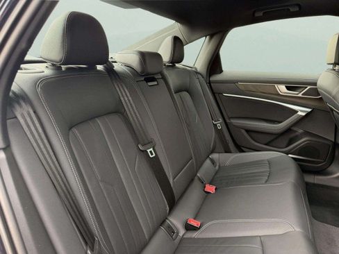 Certified 2023 Audi A6 Premium Plus w/ Premium Plus Package AWD/4WD image 28