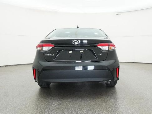 New 2026 Toyota Corolla LE image 39