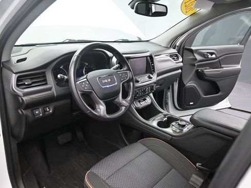 Used 2021 GMC Acadia AT4 w/ Trailering Package AWD/4WD image 18