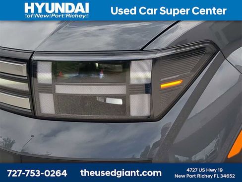 New 2026 Hyundai Santa Fe SEL image 11