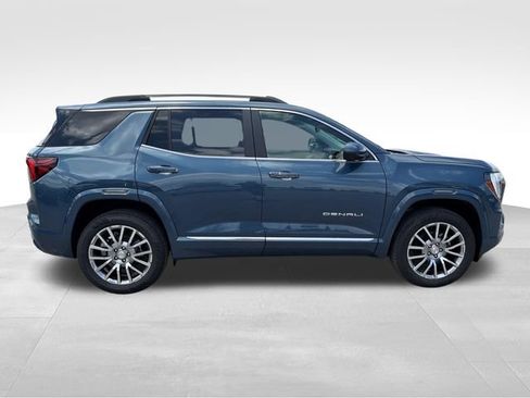 New 2026 GMC Terrain Denali AWD/4WD image 8