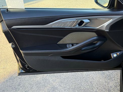 Certified 2023 BMW M850i Gran Coupe xDrive image 21