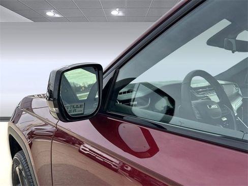 New 2025 Jeep Grand Cherokee L Limited w/ Luxury Tech Group II image 19