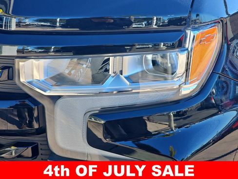 New 2026 Chevrolet Silverado 1500 RST w/ RST All Star Premium Package AWD/4WD image 34