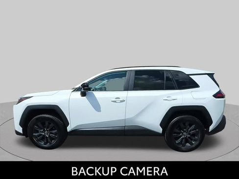Certified 2026 Toyota RAV4 XLE Premium AWD/4WD image 2
