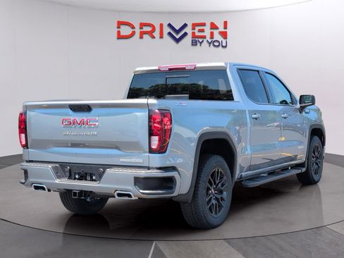 New 2026 GMC Sierra 1500 Elevation AWD/4WD image 5