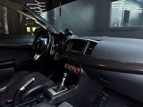 Used 2008 Mitsubishi Lancer Evolution MR image 25