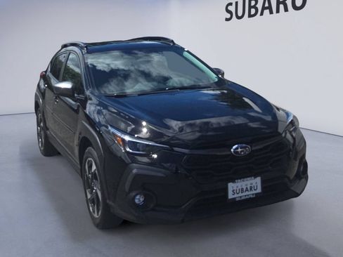 New 2026 Subaru Crosstrek 2.5i Limited w/ Crosstrek Mirror Package AWD/4WD image 7