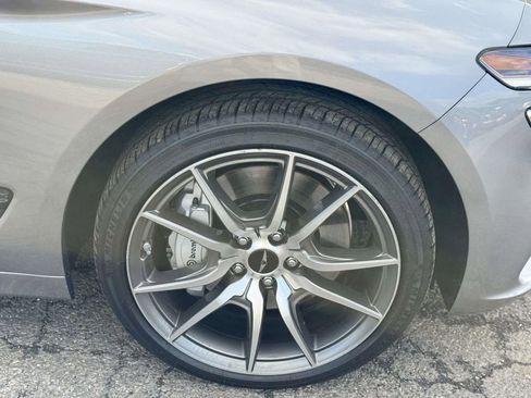 Certified 2026 Genesis G70 2.5T image 8