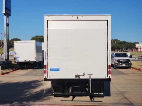 New 2024 Chevrolet Low Cab Forward image 12