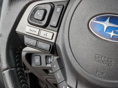Used 2017 Subaru Forester 2.5i Limited image 14