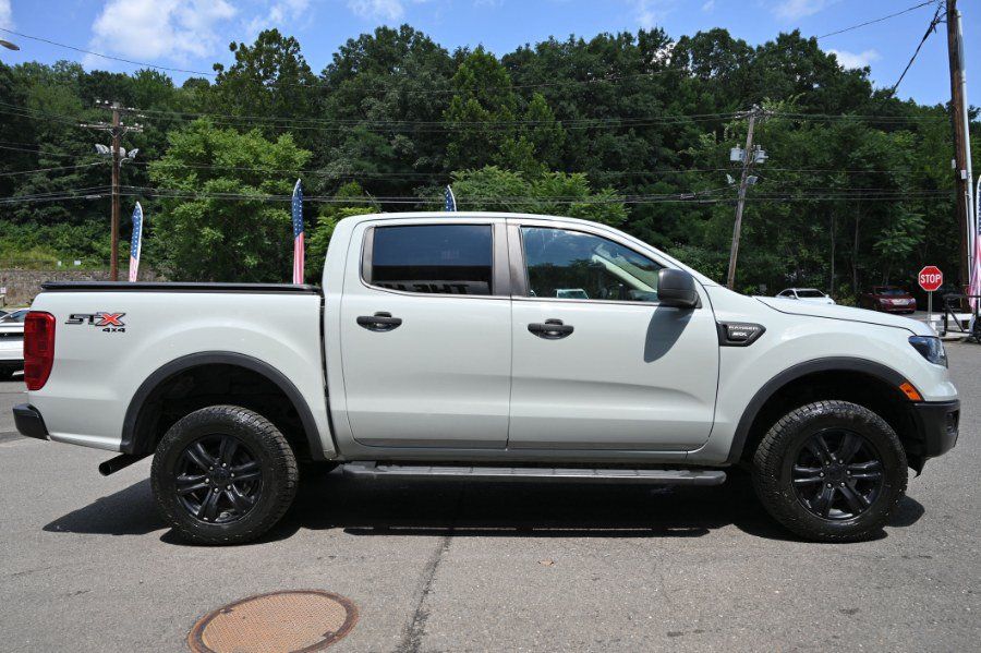 Used 2022 Ford Ranger XL w/ Equipment Group 101A High AWD/4WD image 6