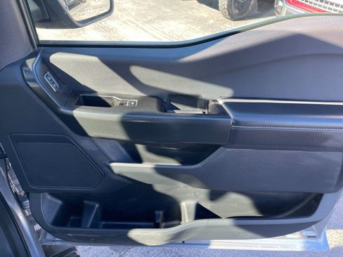 Used 2023 Ford F150 XL w/ STX Appearance Package image 18