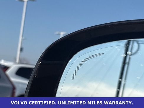 Certified 2023 Volvo XC60 B5 Plus w/ Climate Package image 11
