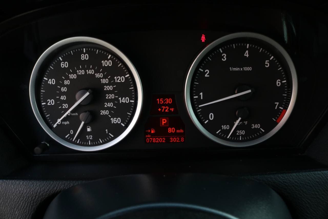 Used 2013 BMW X6 xDrive35i AWD/4WD image 35