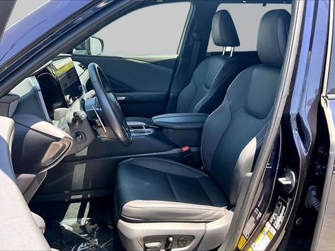 Used 2025 Lexus TX 350 FWD w/ Technology Package image 8