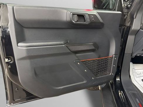 Used 2022 Ford Bronco Raptor image 7