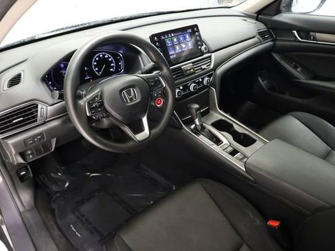 Used 2021 Honda Accord LX image 11