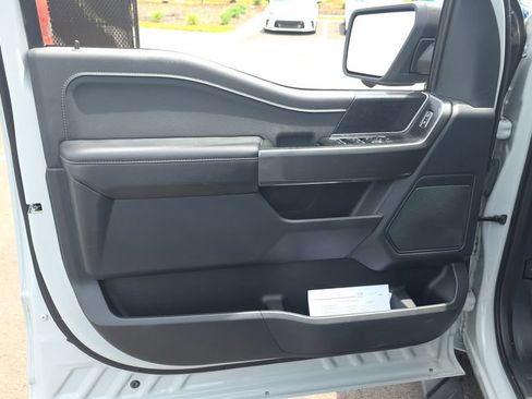 Used 2023 Ford F150 XLT w/ Equipment Group 302A High AWD/4WD image 11