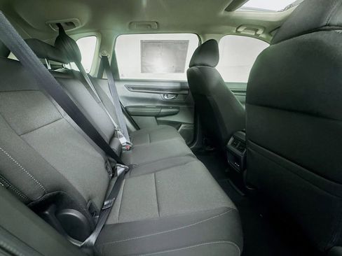 New 2026 Honda CR-V EX image 37
