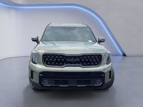 Used 2024 Kia Telluride SX X-Line AWD/4WD image 7