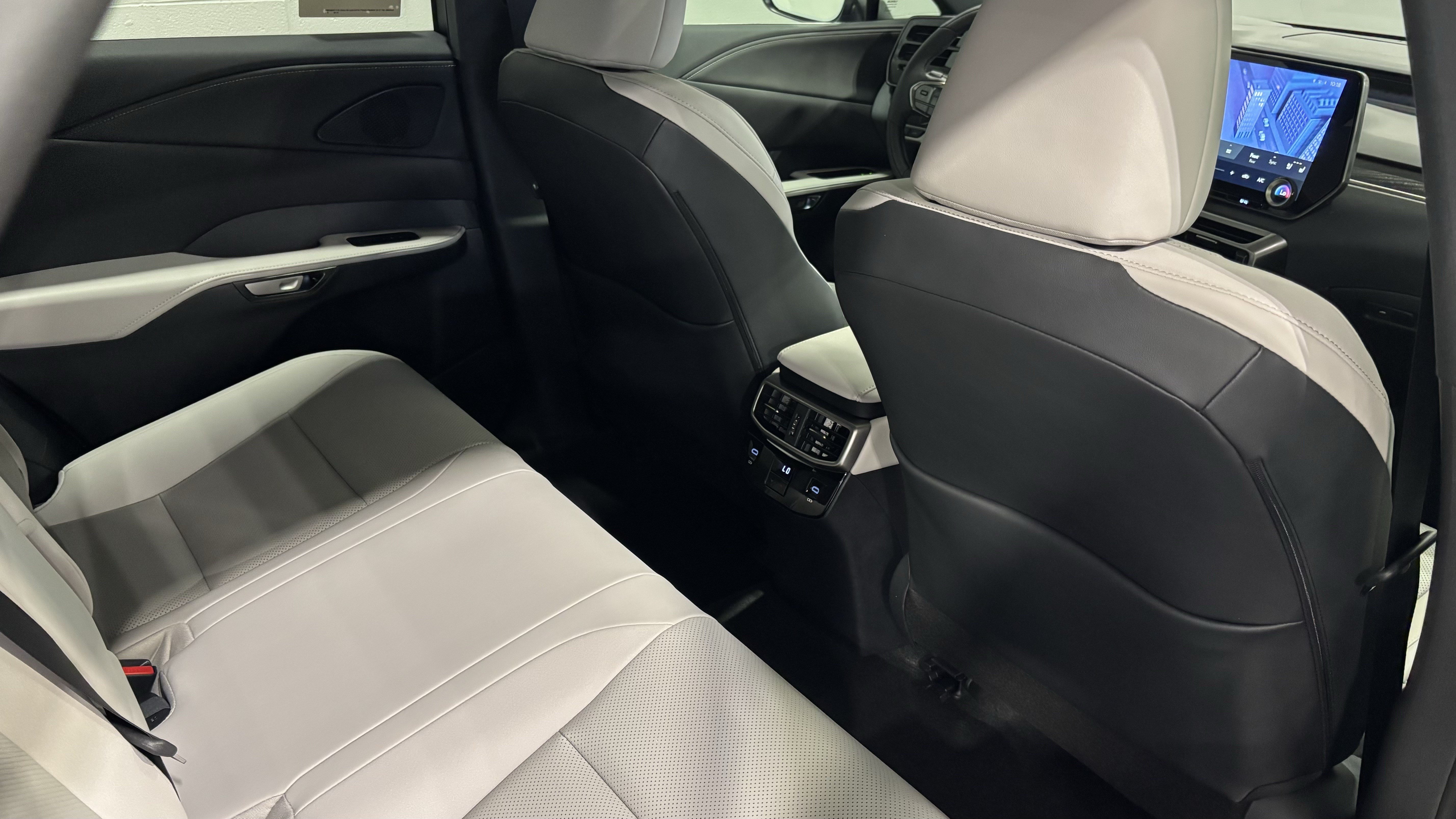 New 2026 Lexus RX 350 Premium w/ Convenience Package FWD image 41
