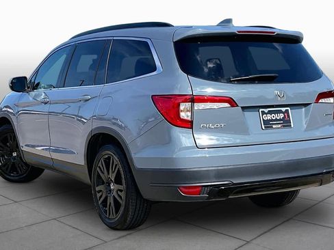 Used 2022 Honda Pilot Special Edition image 12