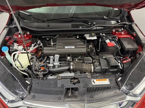 Used 2018 Honda CR-V Touring image 33
