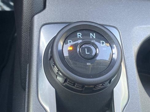 Certified 2025 Ford Bronco Sport Big Bend AWD/4WD image 28