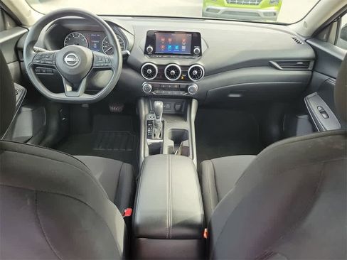 Used 2024 Nissan Sentra S image 12